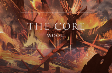 Wooli Makes Stellar Return To Ophelia Records With New Track ‘The Core’