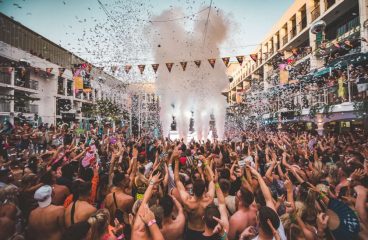 Ibiza Rocks Announces Its Opening for the 2021 Summer Season