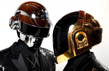 Daft Punk Collectible Sales Increased 2650% After Breakup