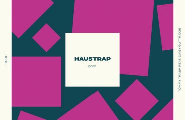 deadmau5 Launches New House Music Label, hau5trap