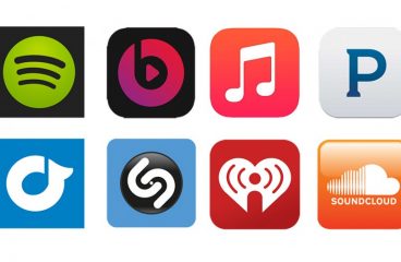 Music Revenues in the US Increased By 9.2% in 2020