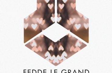 Fedde Le Grand & Melo.Kids – ‘In Love With You’