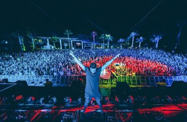 3LAU Sells Album For $11.6 Million In NFTs