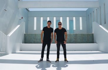 COSMIC GATE TO WORLD PREMIERE NEW SINGLE “BLAME” ON EXCLUSIVE DIGITAL EVENT !