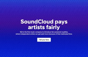 Soundcloud Introduces New Royalty Structure to Support Independent Artists