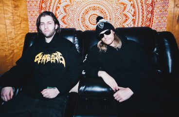 Zeds Dead Announces New Label ‘Altered States’