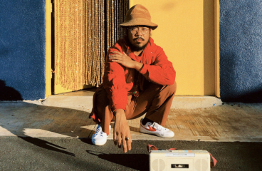 Mndsgn Shares Hazy Single Ahead of New Stones Throw Album