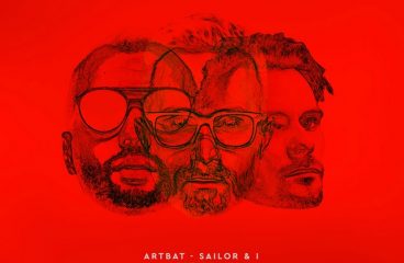 ARTBAT, Sailor & I – ‘Best of Me’  (CamelPhat Remix)