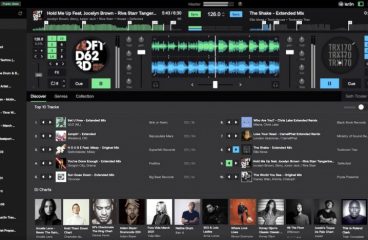 Beatport DJ Lets You Mix In Your Browser