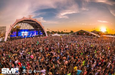 Sunset Music Festival Will Move Forward in May