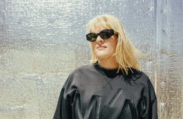 CC:DISCO! Announces Second Instalment in Her ‘First Light’ Compilation Series