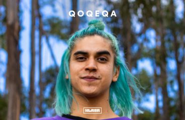 Podcast 686: QOQEQAPodcast 686: QOQEQA