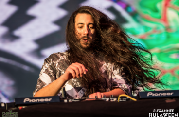 Space Jesus Sues Online Accuser for Defamation