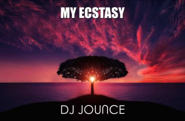 DJ Jounce – My Extacy