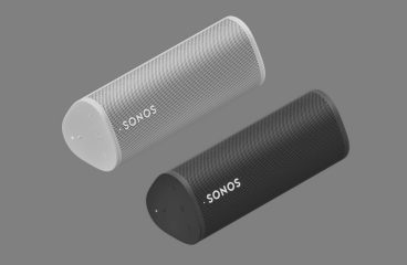 SONOS Unveils Portable Roam Speaker