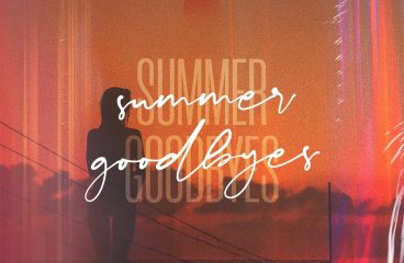 nowifi & LissA – Summer Goodbyes