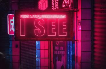 PHZES & J12 Collaborate On ‘I See’ feat. Sunnie Williams