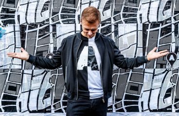 Armin van Buuren’s ‘This Is Me’ Postponed to 2022