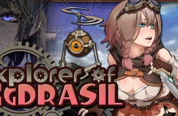 Explorer of Yggdrasil — On Sale Now!