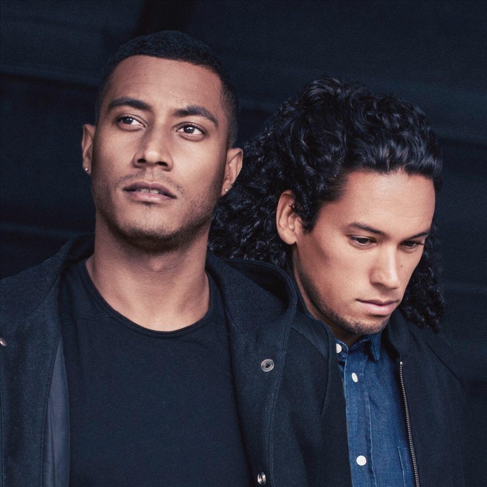 Sunnery James Ryan Marciano Let it Lie
