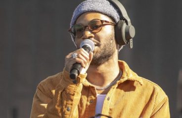 Kaytranada Sweeps the Grammys in the Dance Music Category