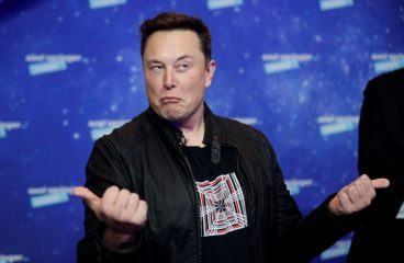 Elon Musk Is Officially The Technoking of Tesla