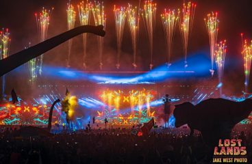 Lost Lands Tickets Set To Go On Sale This Week