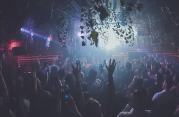 Miami Beach Treehouse Nightclub Up For Sale – Taking Bitcoin