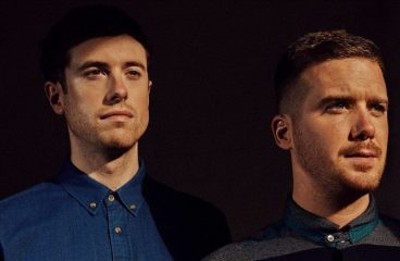 Gorgon City Teams Up With Hayden James and Nat Dunn On ‘Foolproof’