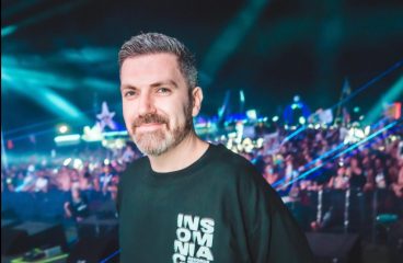 Pasquale Confirms EDC Las Vegas Is Still On for May