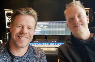 Ferry Corsten Teams Up With Ruben De Ronde For New Track ‘Bloodstream’