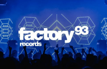 Insomniac Announces New House & Techno Label ‘Factory 93’