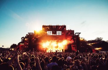 Parklife Festival Returns With Eric Prydz, Camelphat, & Much More!