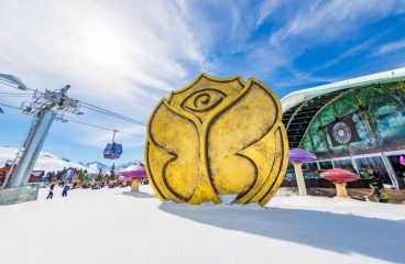 Tomorrowland Winter Announces Return in 2022