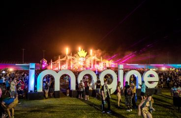 Imagine Music Festival Announces Official 2021 Lineup