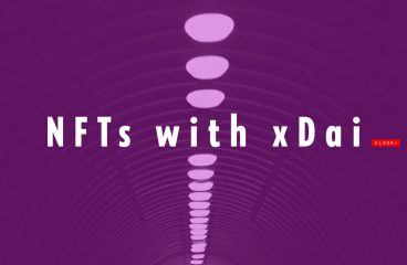 EDMjunkies Announces xDai as its NFT Blockchain