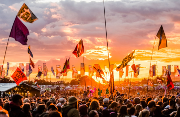 Glastonbury Applies For License To Hold Event in September