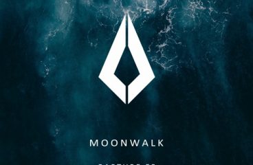 Moonwalk Releases Stunning ‘Rapture’ EP On Purified Records