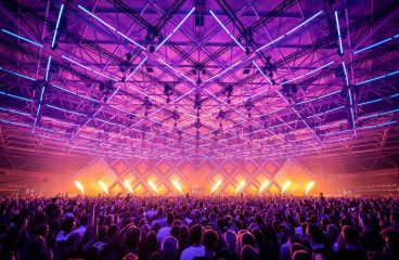 Amsterdam Dance Event Confirms 25th Edition for 2021