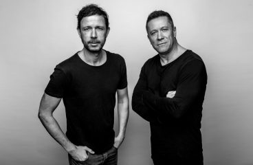 COSMIC GATE’S NEW SINGLE ‘BLAME’, FEATURING DIANA MIRO ON FULL RELEASE !