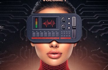 KRYDER PRESENTS METAVERSE VOLUME 1!