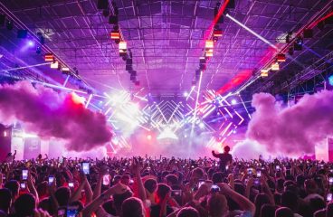 We Are FSTVL To Feature Carl Cox, Andy C, Gorgon City, and More