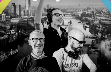 Above & Beyond’s ABGT450 Sells Out; Day 2 Tickets Still Available