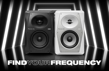 Pioneer DJ’s New VM Series Speakers Brings The Club To You