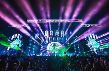 HARD Summer Reveals 2021 Lineup With Offical Trailer