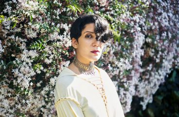 Fatima Al Qadiri  Delivers New Album of “Melancholic Longing” on Hyperdub
