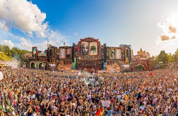 Tomorrowland Plans 2022 Comeback With a Month-Long Festival