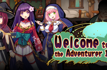 Welcome to the Adventurer Inn — On Sale Now!