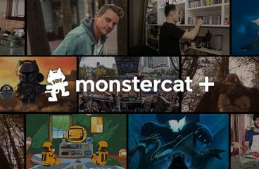 Monstercat Becomes First Record Label to Launch Dedicated Video Streaming Service