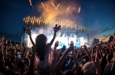 Electric Zoo Releases Phase 2 Lineup